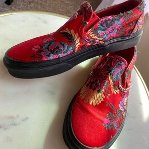 Vans